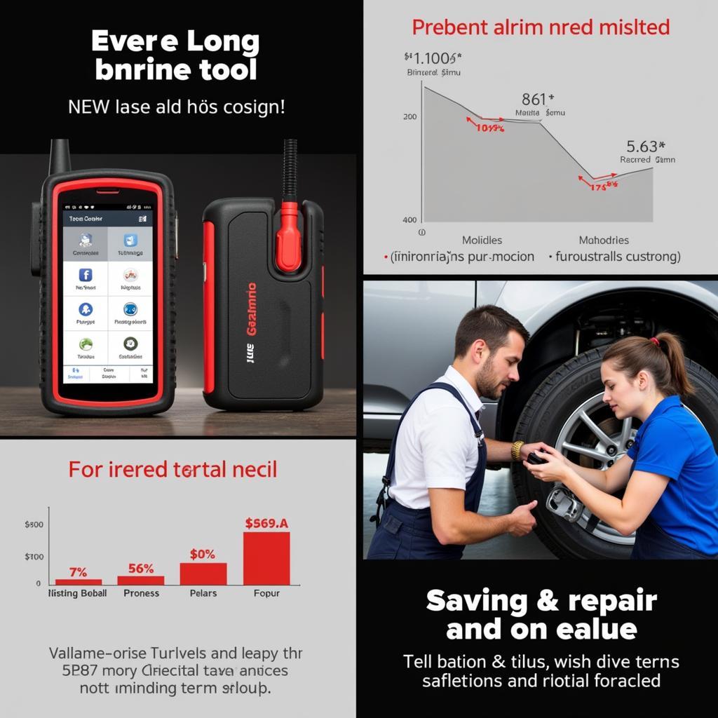 Autel MaxiTPMS TS608 TPMS Tool Worth the Investment