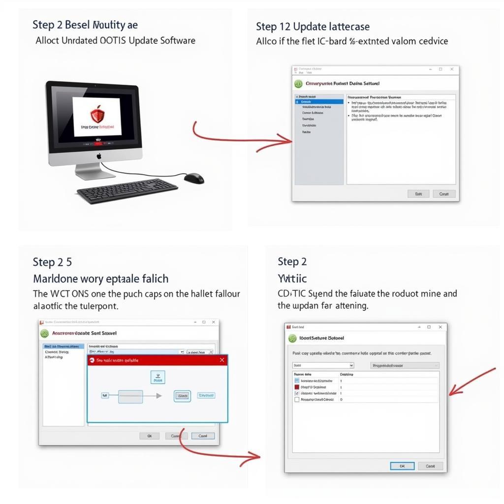 Autel MD802 SD Card Update Process