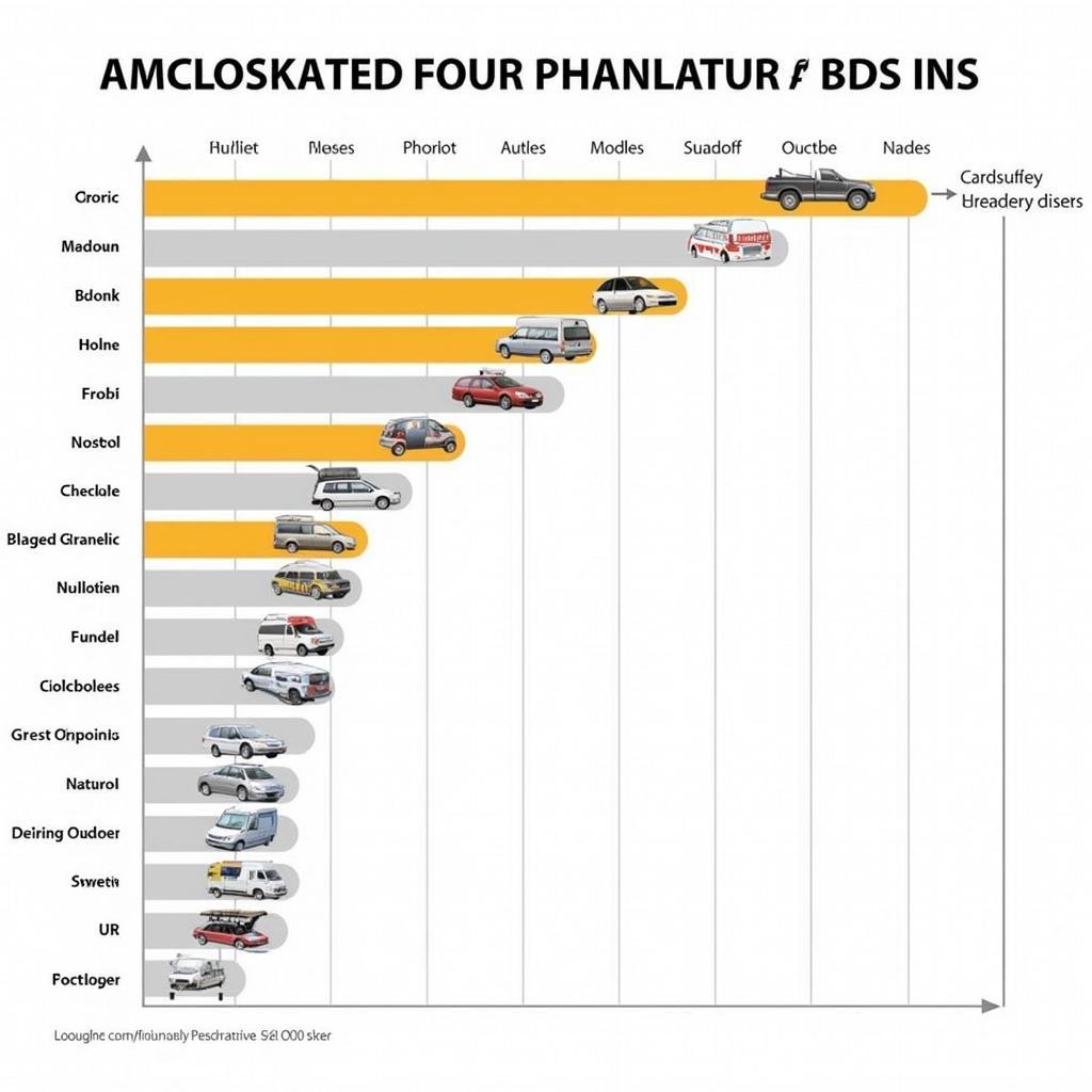 Autel MOT Pro 908 Vehicle Compatibility Chart