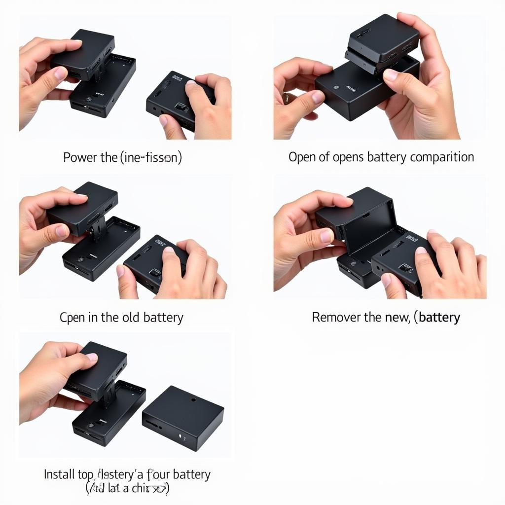 Step-by-Step Autel MS906 Battery Replacement Guide