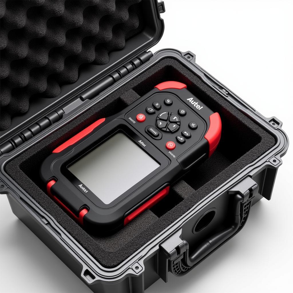 Autel MV460 in Protective Case