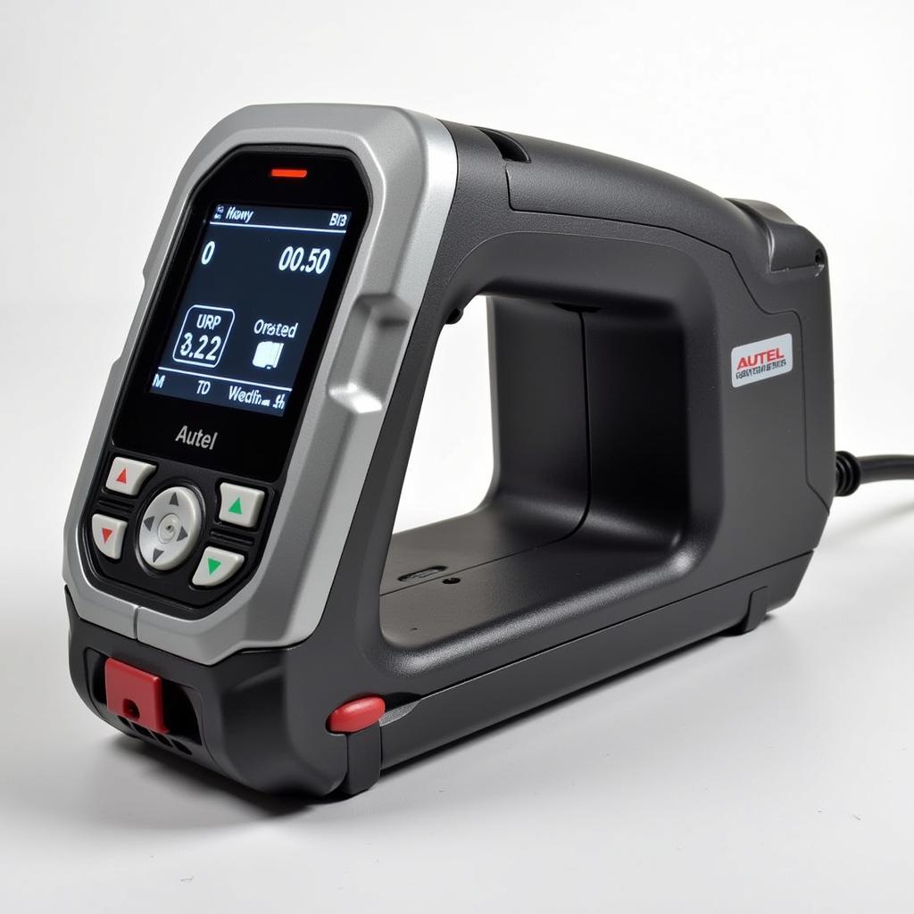 Autel MV500 Digital Inspection Camera Close Up