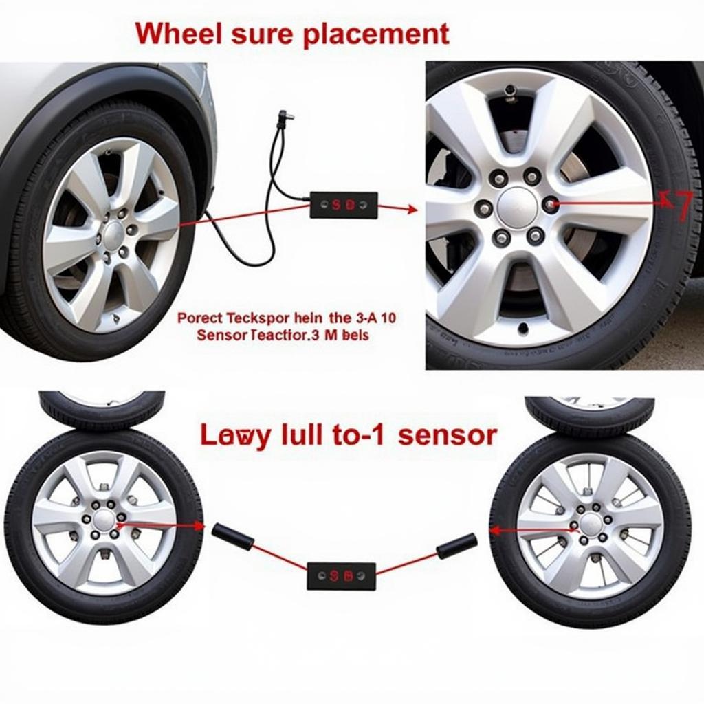 Autel MX-1 Sensor Installation