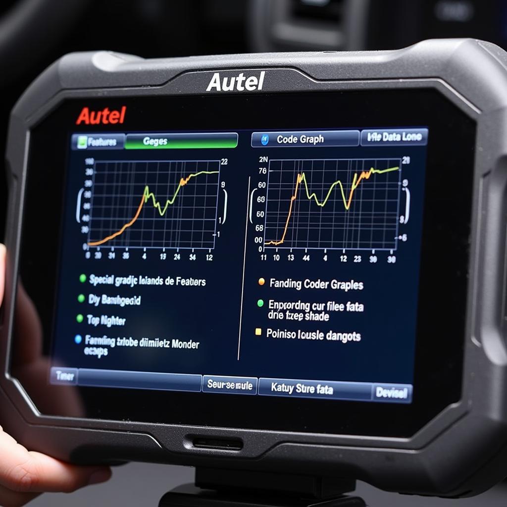 Key Features of Autel OBD Scanners