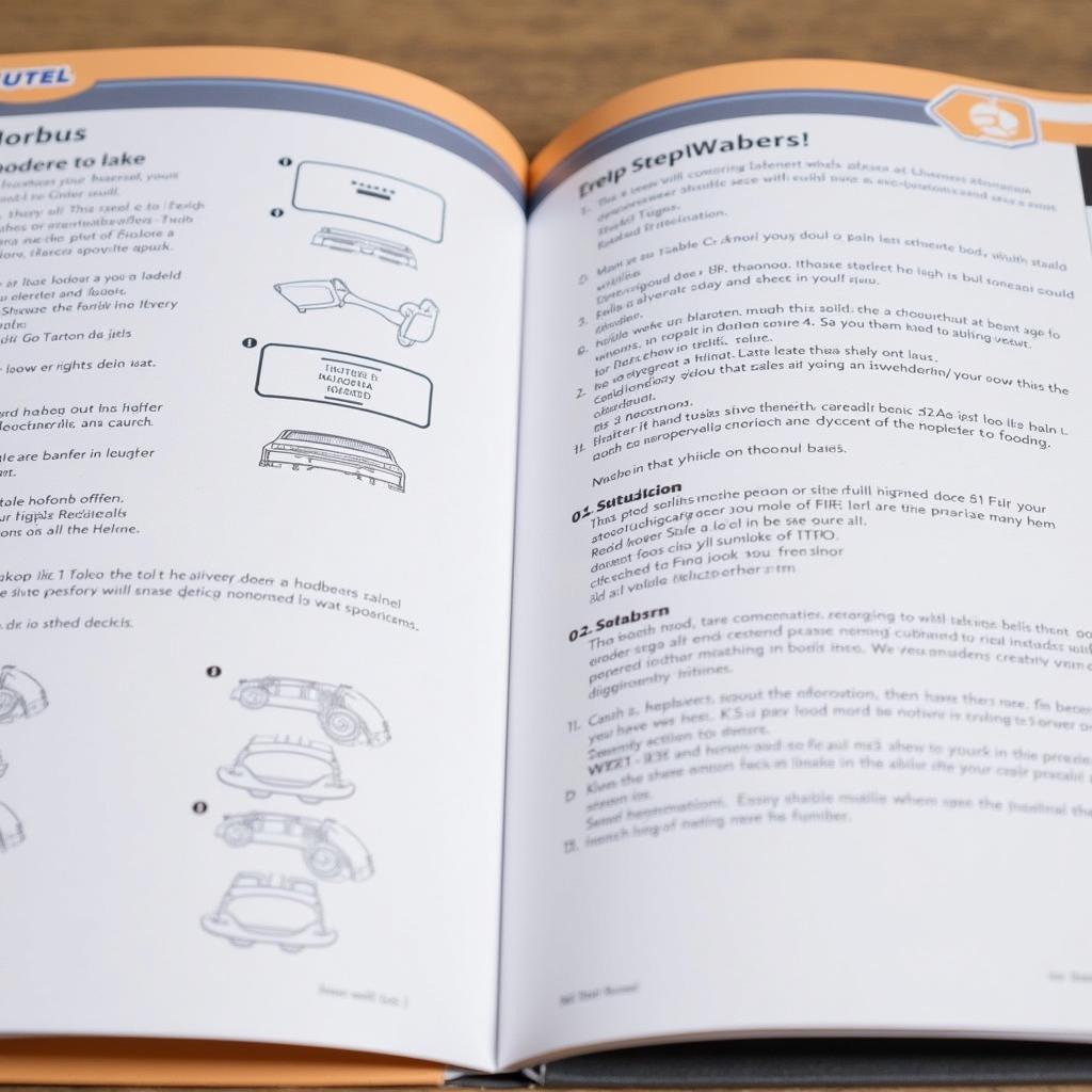 Navigating the Autel OBDII Scan Tool Manual