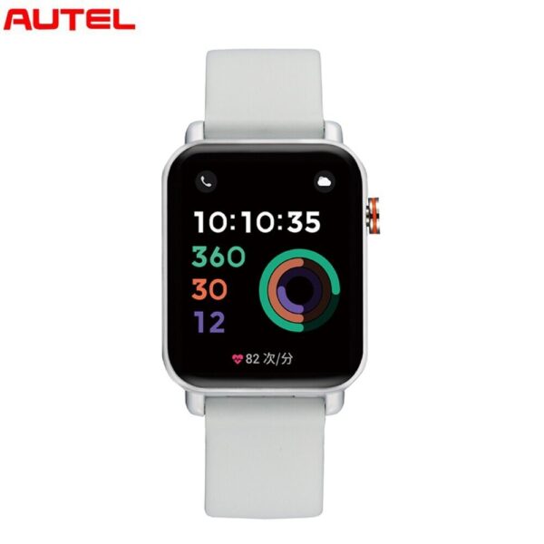 Autel OTOFIX Smart Key Watch Car Key Programming Smart Watch with IMMO Pro-gram