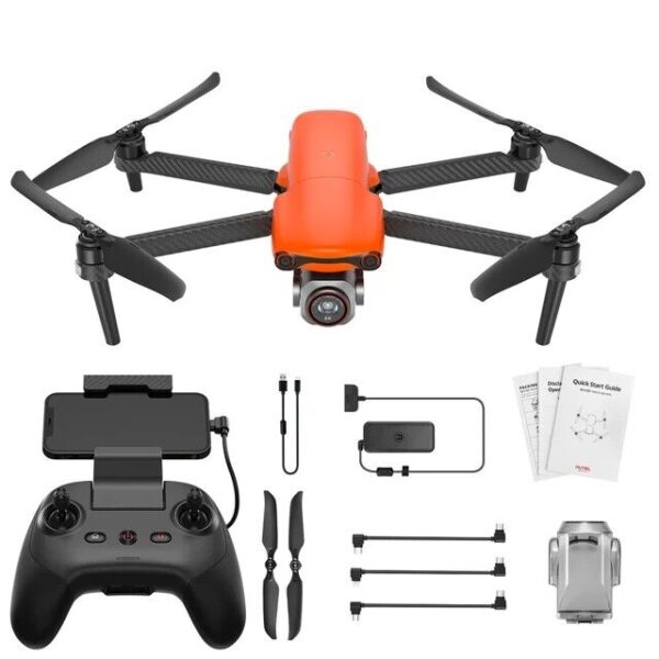 Autel Robotics EVO Lite+ PLUS Camera Drone 1" CMOS Sensor 20MP HDR Video Drones - Image 2