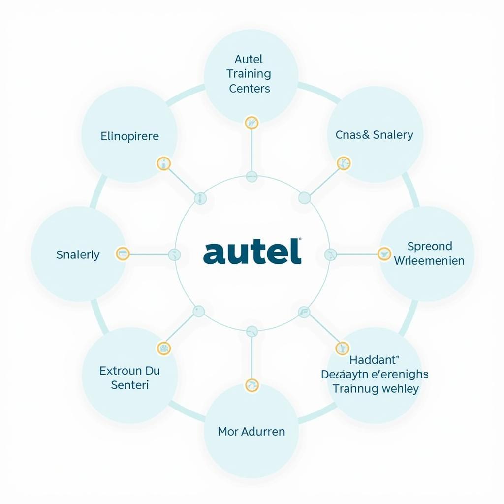 Autel Robotics Support in Vietnam