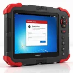 Autel Scanner Security Access