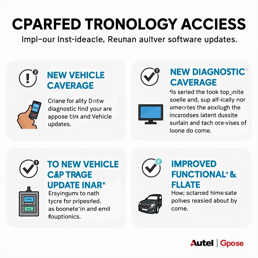 The Importance of Autel Software Updates