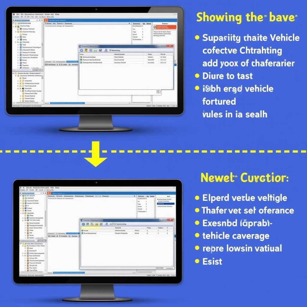 Benefits of Autel Software Upgrade