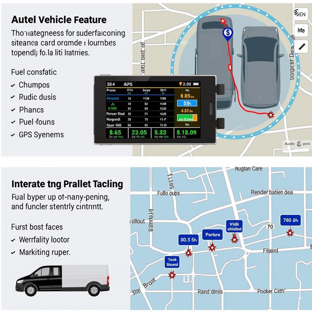 Autel Trip Meter Advanced Features