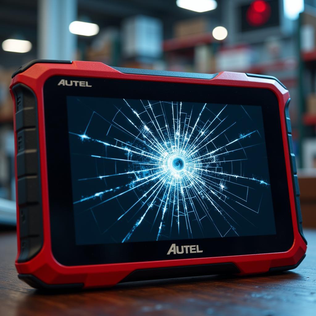 Autel Update Hack Risks