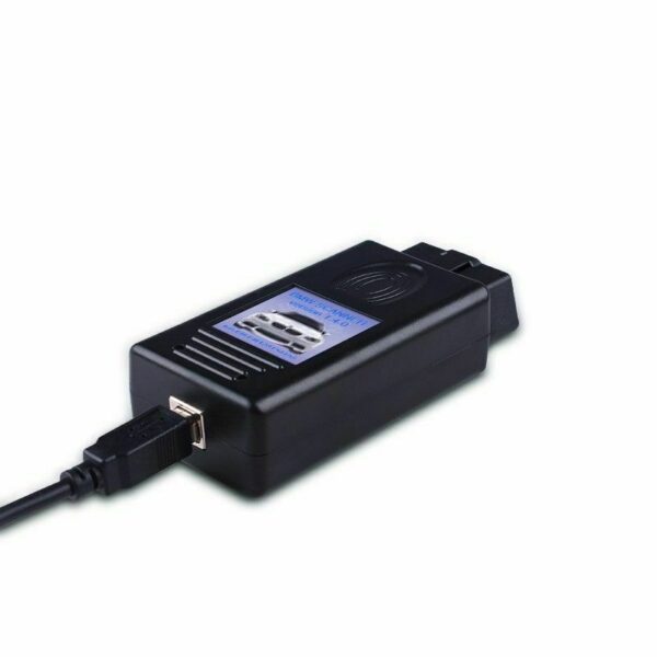 Auto Scanner Auto Diagnostic For Bmw 1.4.0 Version Obd2 Code Reader 1.4 Obd - Image 2