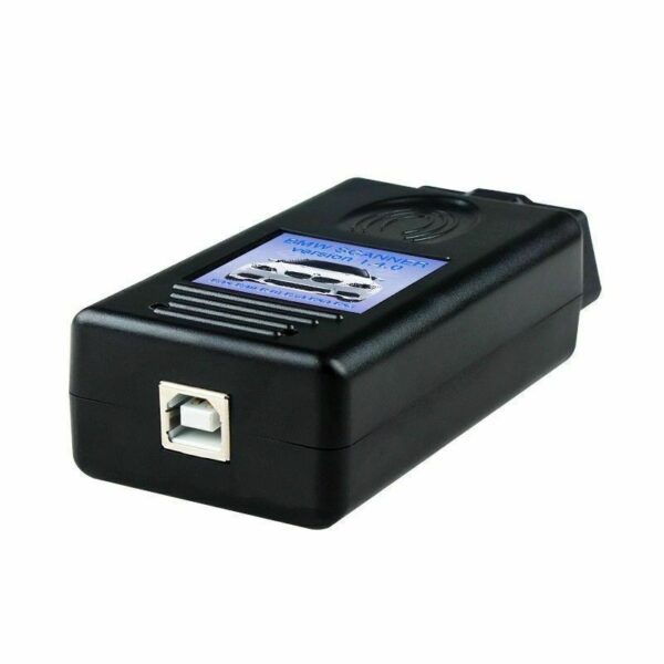 Auto Scanner Auto Diagnostic For Bmw 1.4.0 Version Obd2 Code Reader 1.4 Obd - Image 3