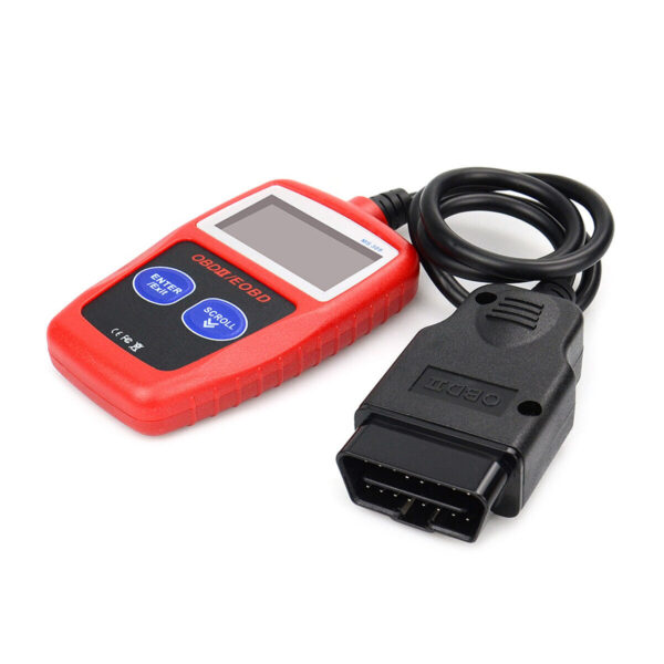 Autolink OBD2 CAN OBDII Auto Car Code Reader Diagnostic Scanner Tool - Image 3