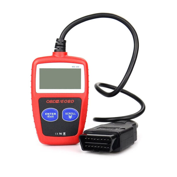 Autolink OBD2 CAN OBDII Auto Car Code Reader Diagnostic Scanner Tool - Image 6