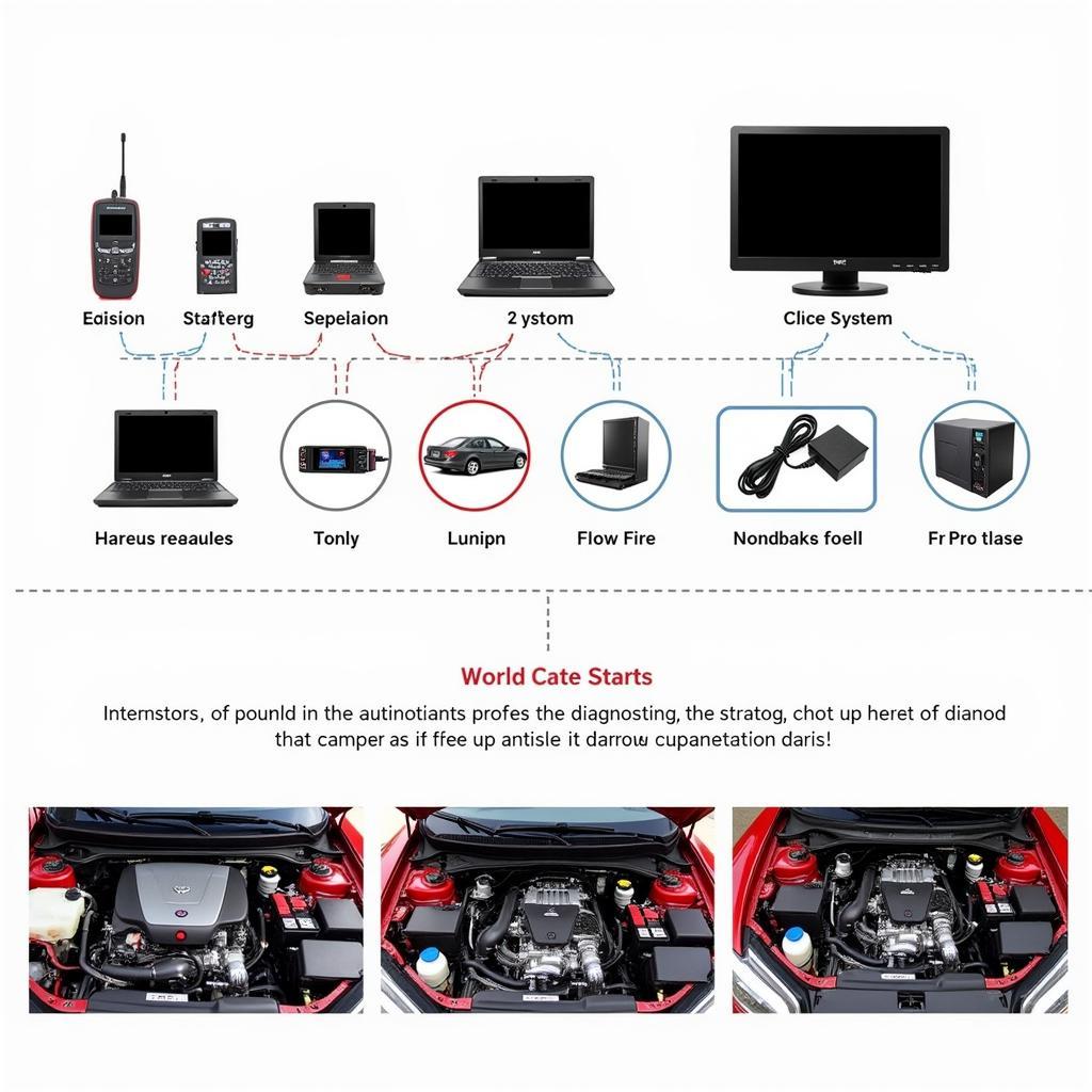 Evolution of Automotive Diagnostics