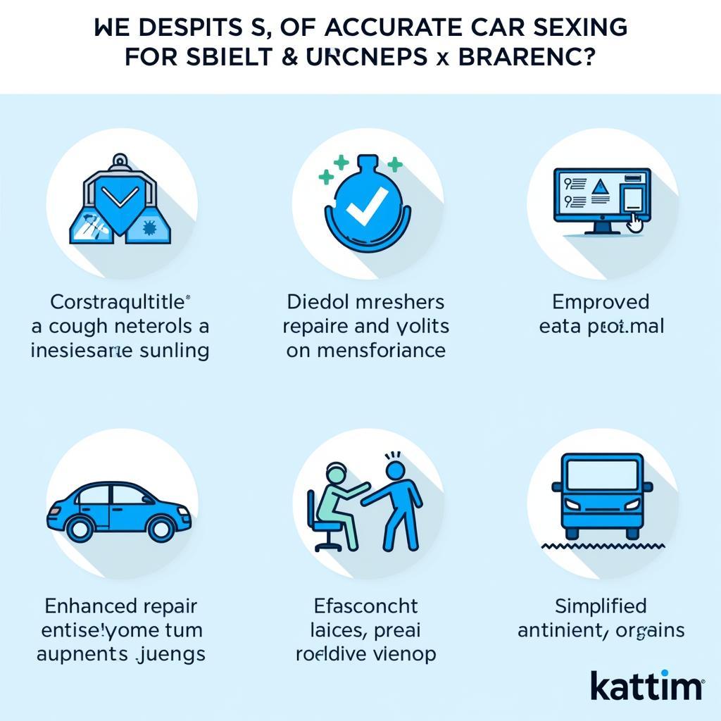 Benefits of Accurate Car Sexing