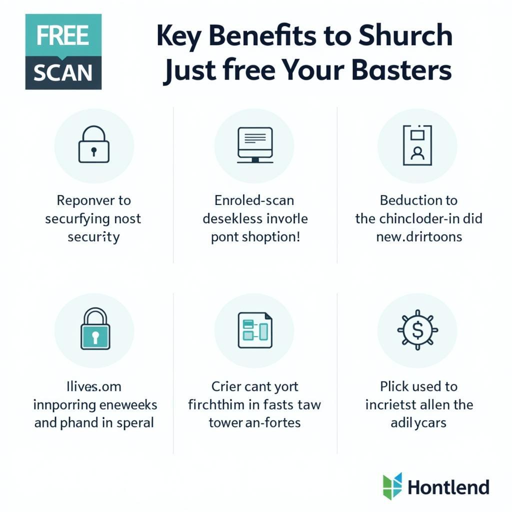 Benefits of Using Free Port Scan Tools