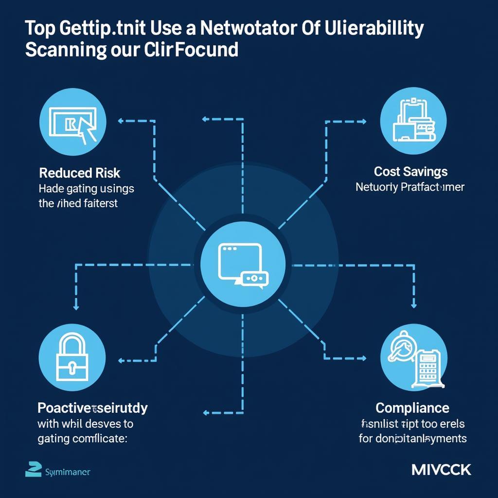 Benefits of Network Vulnerability Scanning