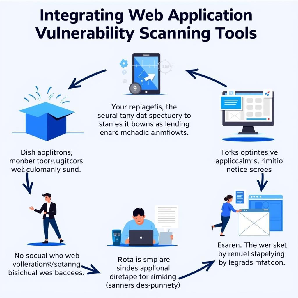 Benefits of Using Web Application Vulnerability Scanning Tools: Early Detection, Comprehensive Coverage, Automated Testing, Compliance, Enhanced Security Posture