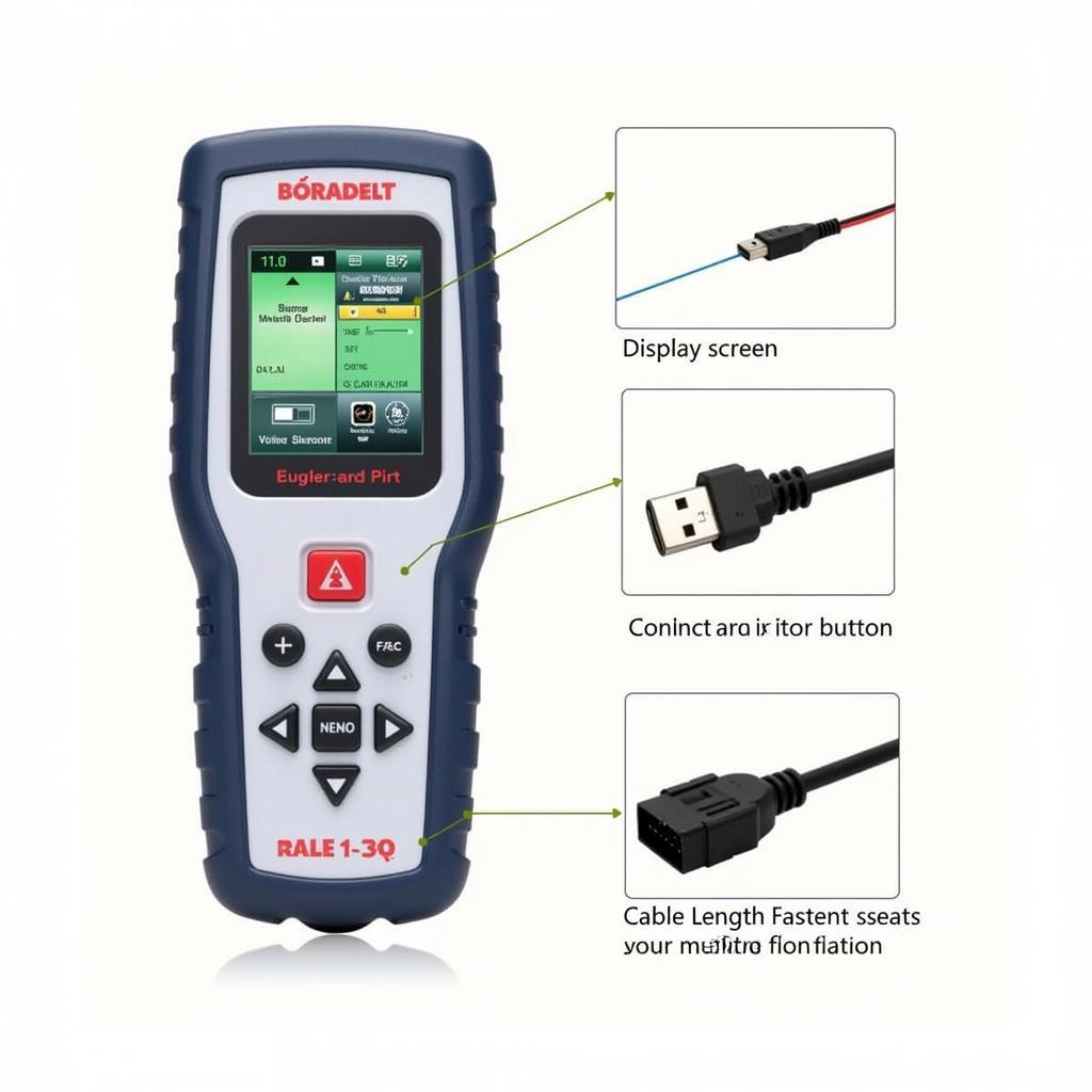 Best OBD2 Scan Tool Features