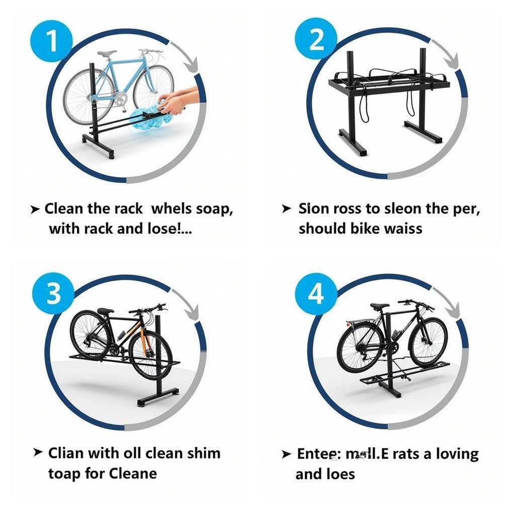 Maintaining Your Car Bike Rack