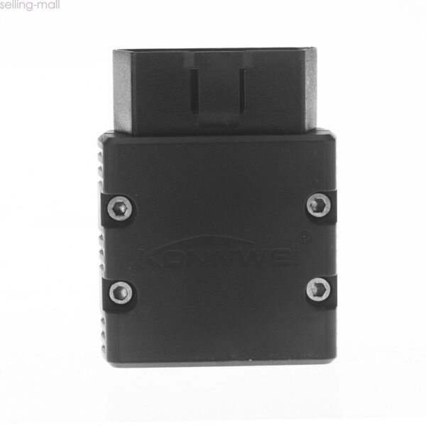 Bluetooth OBD2 II Car OBD2 Diagnostic Interface Scanner Tool for Android PC iOS - Image 5