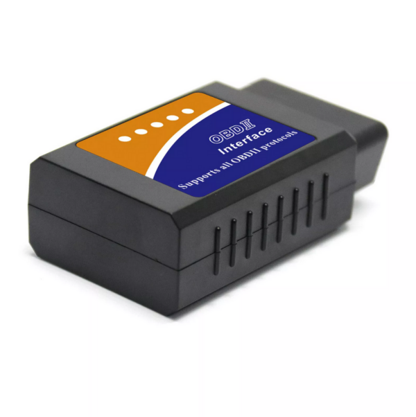 Bluetooth OBD2 OBDII Car Diagnostic Scanner Auto Fault Code Reader ELM327 - Image 3