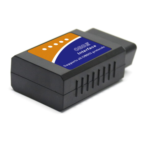 Bluetooth OBD2 OBDII Car Diagnostic Scanner Code Reader Tool - Image 2