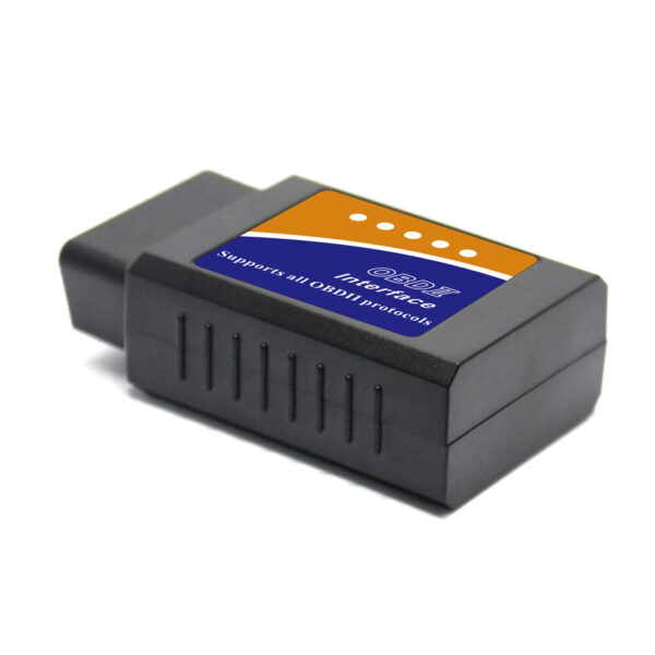 Bluetooth OBD2 OBDII Car Diagnostic Scanner Code Reader Tool - Image 3