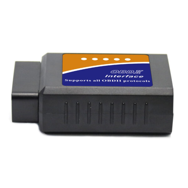 Bluetooth OBD2 OBDII Car Diagnostic Scanner Code Reader Tool - Image 4