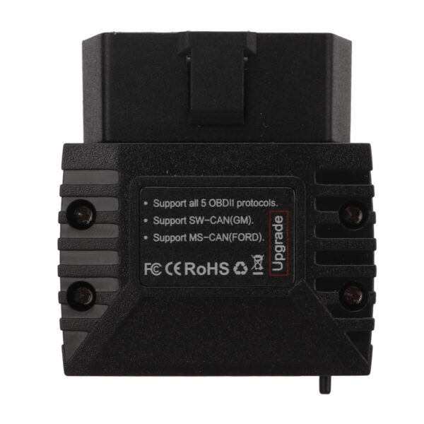 Bluetooth4.0 Diagnostic Scanner Adapter ABS OBD2 Multifunction Portable - Image 3