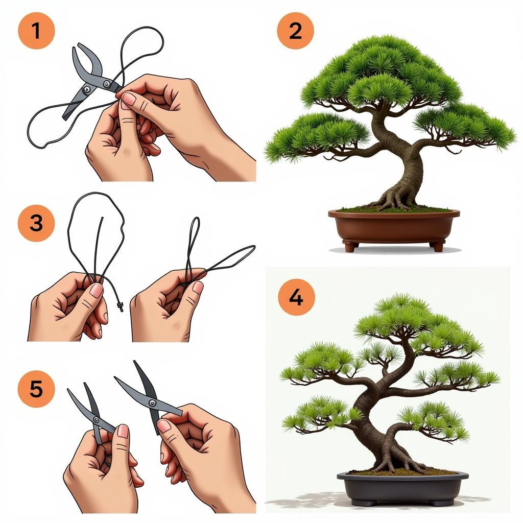 Essential Bonsai Pruning Techniques for Beginners