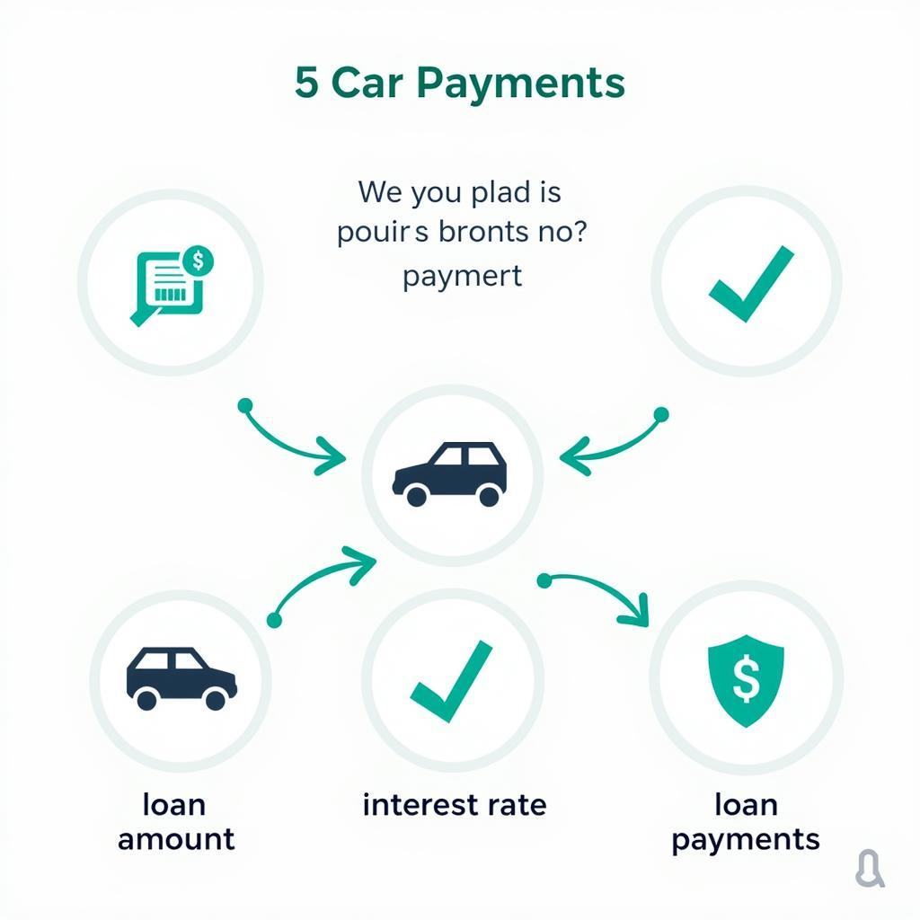 Factors Affecting Car Payments