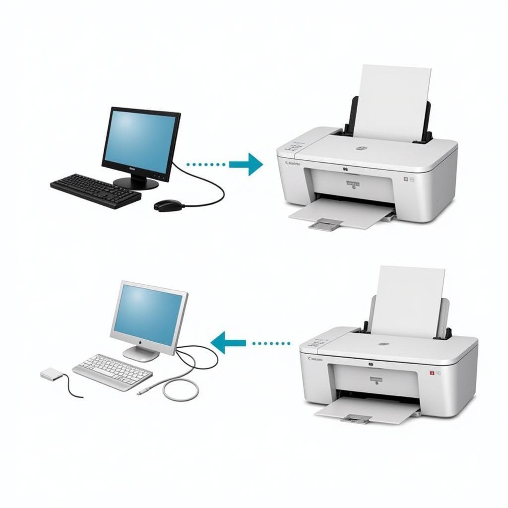 Canon Printer Scanner Tool Troubleshooting Connectivity