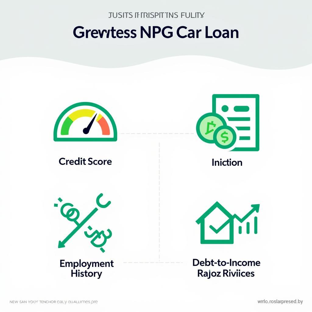 Capital One Car Loan Requirements