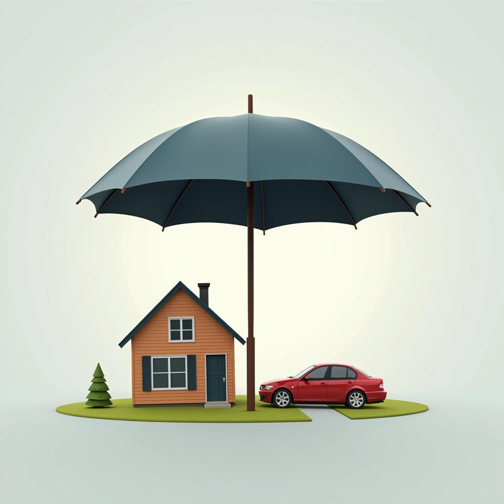 Car and Home Insurance Protection