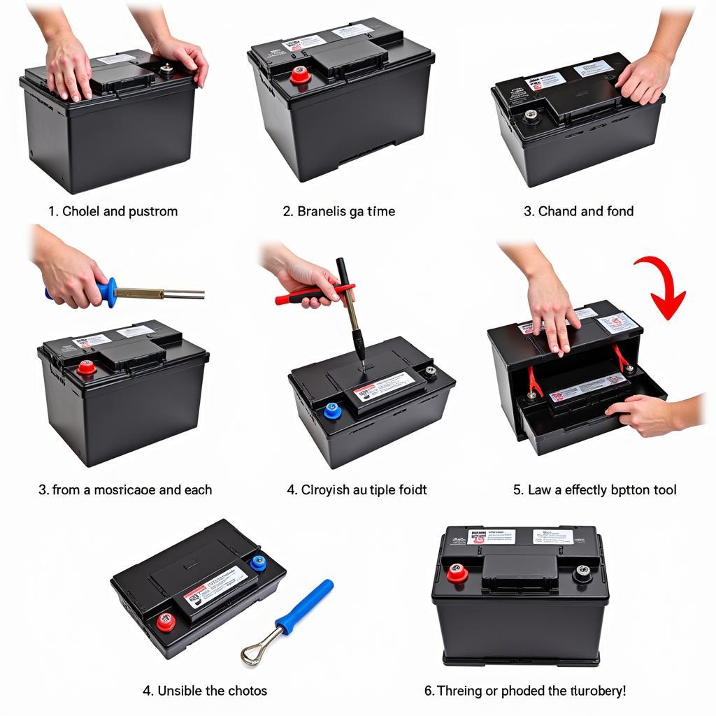 Step-by-Step Guide to Car Battery Installation