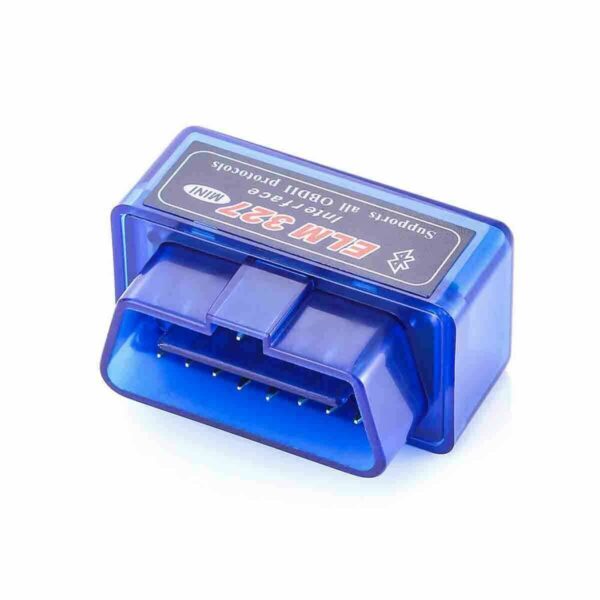 Car Bluetooth OBD2 Scanner Code Reader Automotive Read Tool OBDII ELM 327 - Image 4