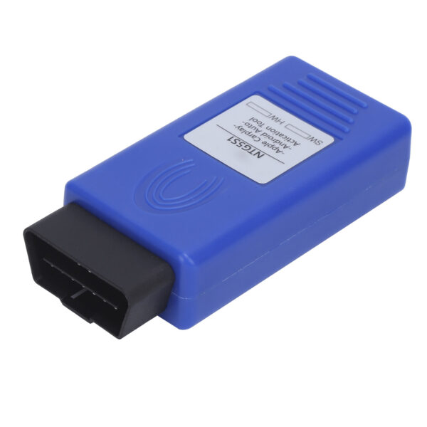 Car Diagnostic Scanner 12-24V Portable Wireless OBD2 Scanner For Automobile - Image 5