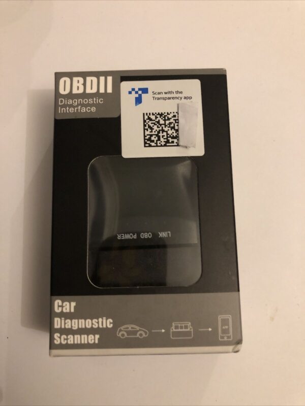 Car Diagnostic Scanner Learning Obd Obd2 Diagnostic Tool Automotive Bluetooth - Image 2