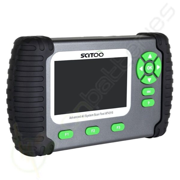 Car Diagnostic Tool OBD2 Automotive Scanner Tablet All Systems - Image 6