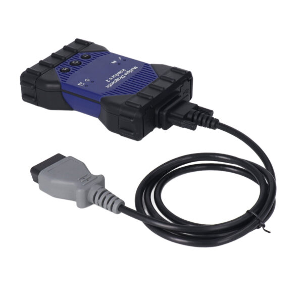 Car Diagnostics Scanner MDI2 Multiple Diagnostic Interface OBD2 Car - Image 4