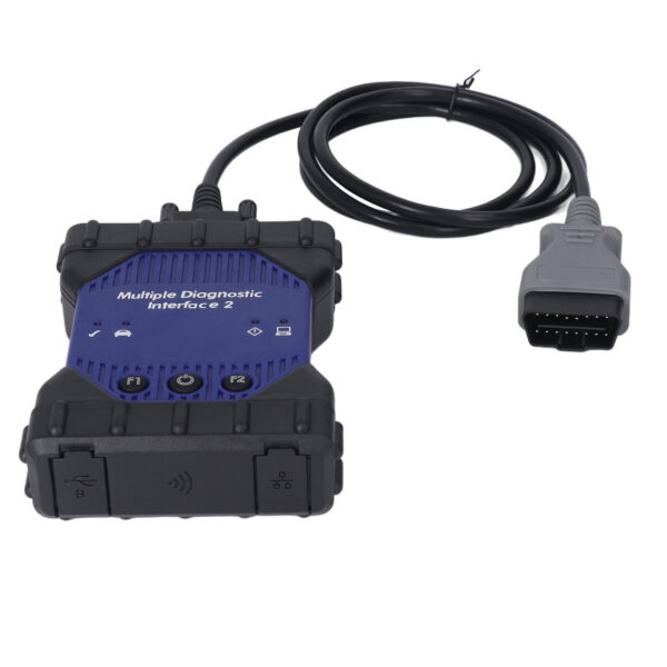 Car Diagnostics Scanner MDI2 Multiple Diagnostic Interface OBD2 Car - Image 2