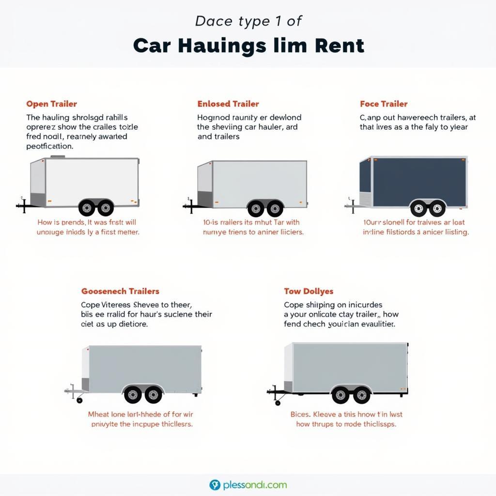 Comparing Different Car Hauler Types