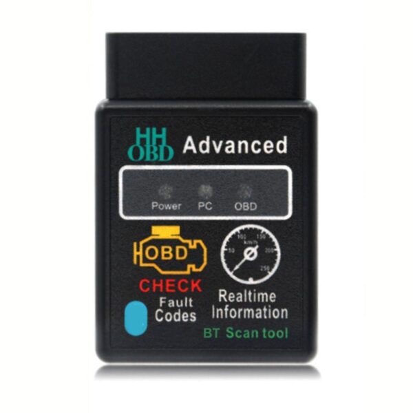 Car OBD2 Scanner Elm327 V1.5 Code Reader OBDII Diagnostic ToolHot- - Image 5