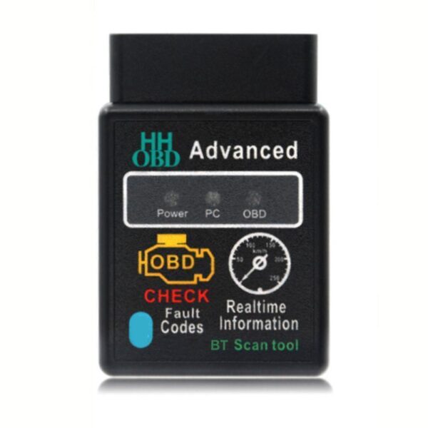 Car OBD2 Scanner Elm327 V2.1 Code Reader OBDII Diagnostic Ne Tool Lot я☆ Z6 J3W4 - Image 5