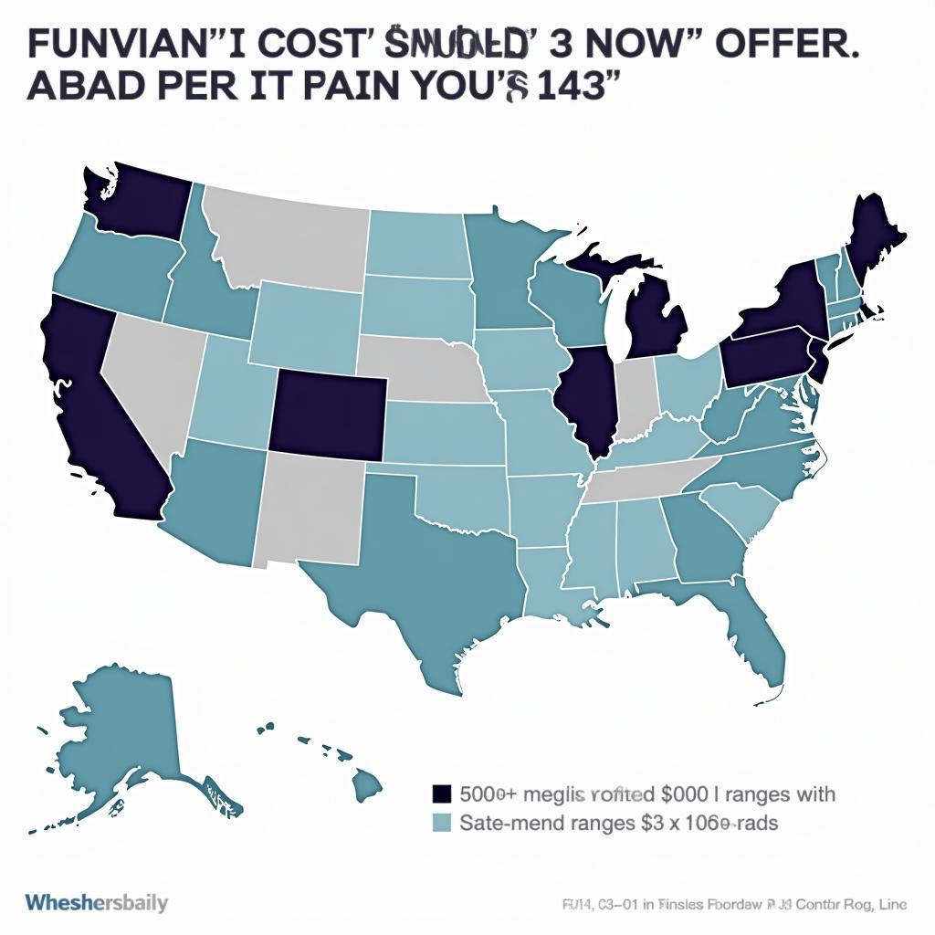 Car Registration Costs Vary by State